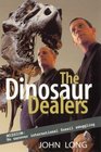 The Dinosaur Dealers Mission To Uncover International Fossil Smuggling