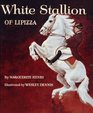 White Stallion of Lipizza