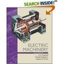 Electric Machinery