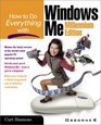 How to Do Everything with Windows  Millennium Edition