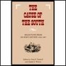 The Cause of the South Selections from De Bow's Review 18461867