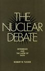 Nuclear Debate Deterrence and the Lapse of Faith