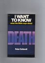 Death Your Questions Answered