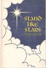 Stand Like Stars Four case histories from the Edgar Cayce readings