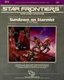Sundown on Starmist