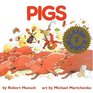 Pigs (Munsch for Kids)