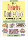 The Diabetes DoubleQuick Cookbook 2 ED