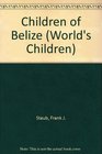 Children of Belize