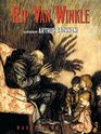 Rip Van Winkle (Books of Wonder)