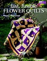 Fast Fusible Flower Quilts