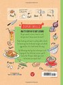 How to Cook in 10 Easy Lessons Learn how to prepare food and cook like a pro