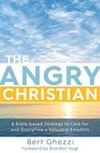 The Angry Christian A Biblebased Strategy to Care for and Discipline a Valuable Emotion