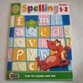 Fun to Learn and Do Spelling Grades 1-2