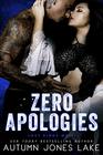 Zero Apologies Zero and Lilly Part 3