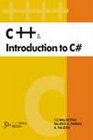 C and Introduction to C