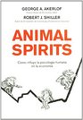Animal spirits
