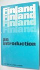 Finland: an introduction
