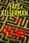 The Hunt: A Novel (Decker/Lazarus Novels, 27)