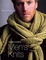 Men's Knits 20 New Classics