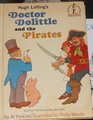 Dr Dolittle  Pirates B49