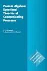 Process Algebra Equational Theories of Communicating Processes