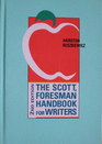 The Scott, Foresman Handbook for Writers