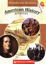 HandsOn History American History Activities