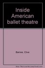 Inside American Ballet Theatre