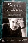 Sense and Sensitivity Essays on Reading the Bible in Memory of Robert Carroll