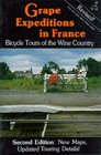 Grape Expeditions in France
