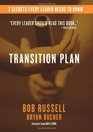Transition Plan 7 Secrets Every Leader Needs to Know