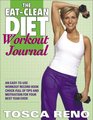 The EatClean Diet Workout Journal