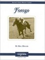 Forego Racing's Great Weight Carrier