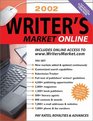 2002 Writer's Market Online