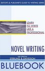 Novel Writing The Official Sterling and Davidson Bluebook