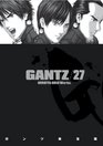 Gantz Volume 27