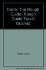 Crete The Rough Guide Second Edition