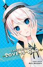 Kaguya-sama: Love Is War, Vol. 4