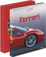 Ferrari Jubilee Edition