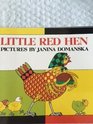 Little Red Hen