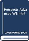 Prospects Advanced Workbook