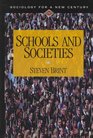 Schools and Societies