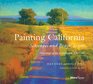 Painting California Seascapes and Beach Towns