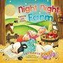 Night Night Farm Touch and Feel