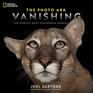 National Geographic The Photo Ark Vanishing The World's Most Vulnerable Animals
