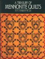 A Treasury of Mennonite Quilts