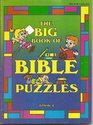 The Big Book of Bible Puzzles Book 1