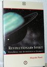 Revolutionary Spirit Exploring the Astrological Uranus