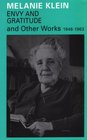 Envy and Gratitude and Other Works 19461963