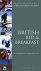 Special Places to Stay British Bed  Breakfast 10th Edition